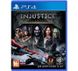 Injustice: Gods Among Us (російська версія) PS4