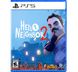 Hello Neighbor 2 PS5 (рус. версия)