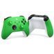 Microsoft Xbox Series X | S Wireless Controller Velocity Green