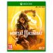 Mortal Kombat 11 Xbox One (російська версія)