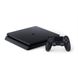 Sony Playstation 4 Slim 500Gb Black