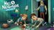 Hello Neighbor: Hide & Seek PS4 (русская версия)