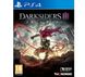 Darksiders III PS4 (рос. версія)