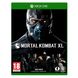 Mortal Kombat XL Xbox One (російська версія)