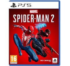 Marvel's Spider-Man 2 PS5 (рус. версия)