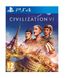 Sid Meier's Civilization VI  PS4 ( російська версія )
