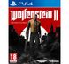 Wolfenstein II: The New Colossus PS4 (рус. версия)