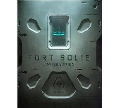 Fort Solis Limited Edition PS5 (рус. версия)