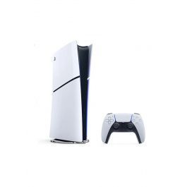 Sony PlayStation 5 Slim Digital Edition (без игры)