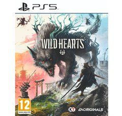 Wild Hearts PS5