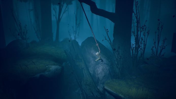 Little Nightmares 2 Enhanced Edition PS5
