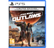 Star Wars Outlaws Limited Edition PS5 (рос. версія)