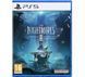 Little Nightmares 2 Enhanced Edition PS5