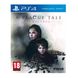A Plague Tale: Innocence (російська версія) PS4
