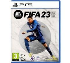 FIFA 23 PS5 (російська версія)