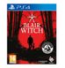 Blair Witch (російська версія) PS4