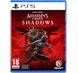 Assassin&rsquo;s Creed Shadows Special Edition PS5