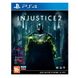 Injustice 2 PS4 (русская версия)