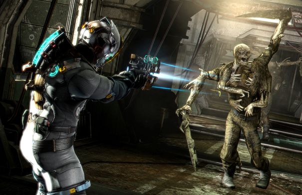 Dead Space PS5