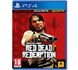 Red Dead Redemption PS4 (рос. версія)