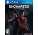 Uncharted: The Lost Legacy (русская версия) PS4 Б/У