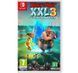 Asterix & Obelix XXL 3: The Crystal Menhir Nintendo Switch (рос. версія)