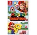 Mario vs. Donkey Kong Nintendo Switch