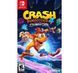 Crash Bandicoot 4: It's About Time Nintendo Switch (рос. версія)