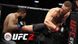 UFC 2 (англ. версия) PS4 Б/У