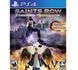 Saints Row IV Re-elected & Saints Row: Gat out of Hell PS4 (рос. версія)