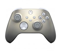 Microsoft Xbox Series X | S Wireless Controller Lunar Shift