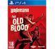 Wolfenstein: The Old Blood (русская версия) PS4 Б/У