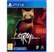 Stray PS4
