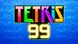 Tetris 99 Nintendo Switch (русская версия)