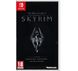 The Elder Scrolls V: Skyrim Nintendo Switch (рос. версія)