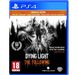 Dying Light: The Following PS4 (рус. версия)