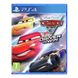 Cars 3: Driven to Win PS4 (русская версия)