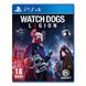 Watch Dogs Legion PS4 (русская версия)