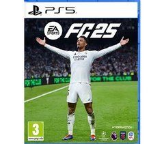 EA SPORTS FC 25 PS5 (рус. версия)