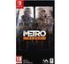 Metro 2033 Redux Nintendo Switch (рос. версія)