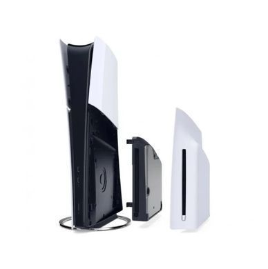 Дисковод Sony PlayStation 5 Slim Disc Drive White
