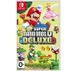 New Super Mario Bros. U Deluxe Nintendo Switch (рус. версия)