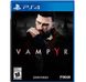 Vampyr (російська версія) PS4 Б/В