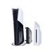 Дисковод Sony PlayStation 5 Slim Disc Drive White