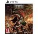 DOOM: The Dark Ages PS5 (рус. версия)