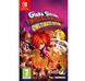 Giana Sisters: Twisted Dreams - Owltimate Edition Nintendo Switch (рос. версія)