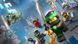 Lego Ninjago Movie Video Game PS4 (русская версия)