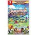 Overcooked! All You Can Eat Nintendo Switch (рос. версія)