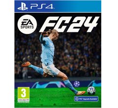 EA SPORTS FC 24 PS4 (рос. версія)