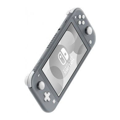 Nintendo Switch Lite Gray